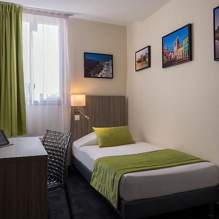 Reims Hotel Paris Exterior photo