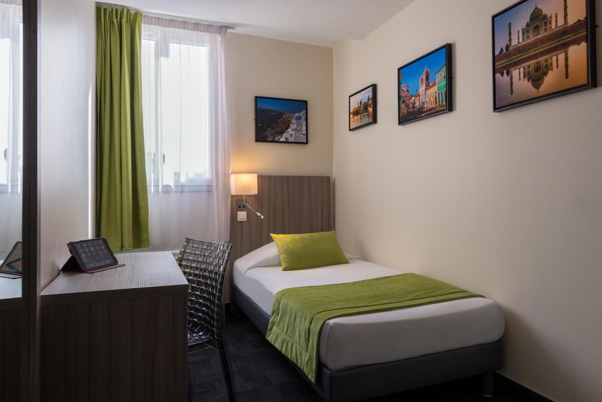 Reims Hotel Paris Exterior photo